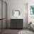 Cozy Design 36'' Single Bathroom Vanity Base Only-93591147