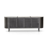 Media Console