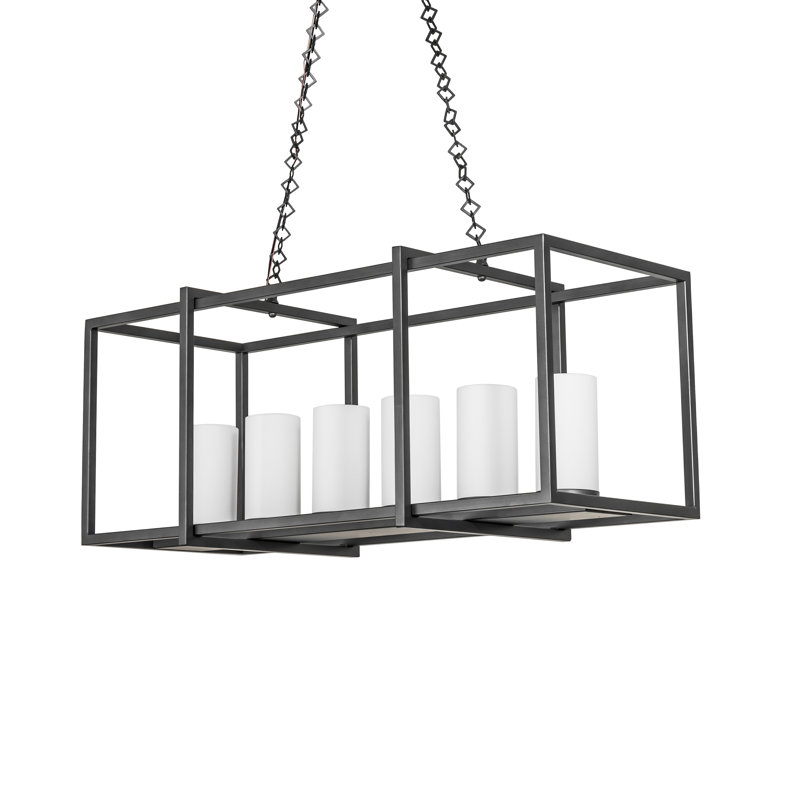Kitzi Oblong Pendant