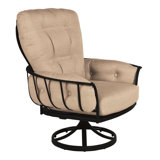 Monterra Outdoor Rocker Chair