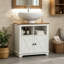 Bathroom Vanity with Basin