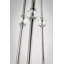 12 - Light LED Chandelier-69293997