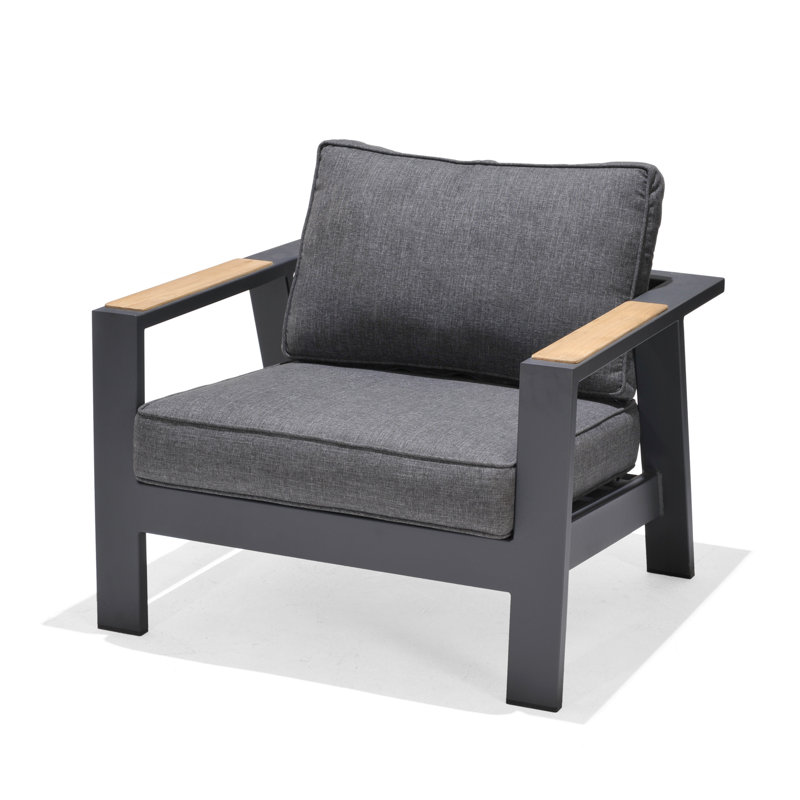 Outdoor 2 - Piece Conversation Set