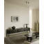 Flow Solid Wood Coffee Table
