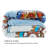 WF-Lavender Hand Woven Throw Blanket-1330810429