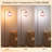 67" Arched/Arc Floor Lamp With Remote Control ,Bulb Included-862049880