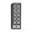 Stylish Foldable Fire Screen In Iron - Add Charm To Your Fireplace Guard Easy Use And