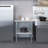 Stainless Steel Top Workbench-55980663