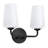Celino Two-Light Bath & Vanity with Glass-1096742662-1096742656