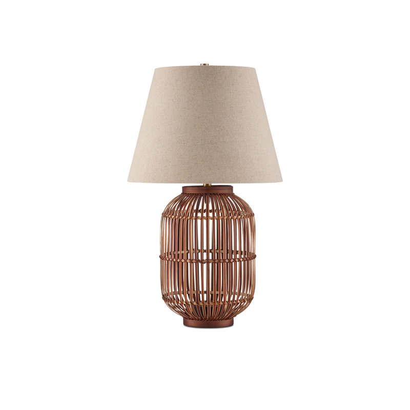 Cyrus Standard Table Lamp