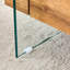 Table basse à dessus en verre-1606555899