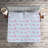 Vibrant Polyester Animal Print Coverlet-923977559-858030319