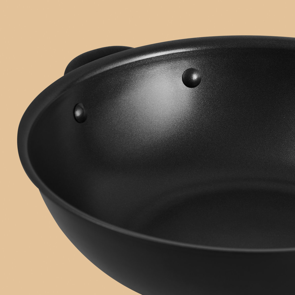 Meyer Accent Series Stir Fry Pan - Thumbnail 2