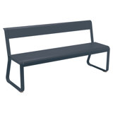 Bellevie Outdoor Bench