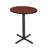 Cain Square X-Base Cafe Table-23767536-23792797