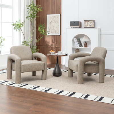 Fauteuil Iryanna