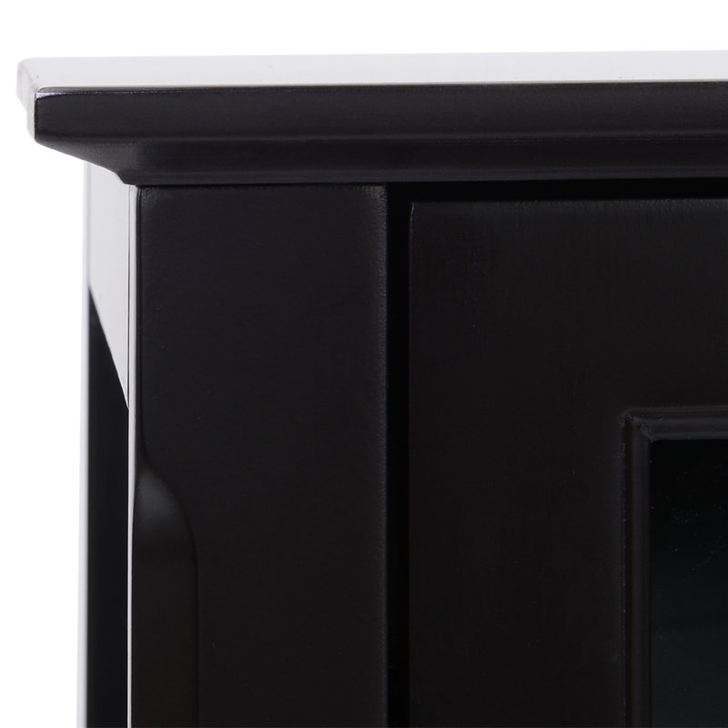 Grande desserte Brittenham 29,75, Noir, noir, noir, noir