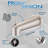 Wall Mounted Tub Spout With Diverter 7 Inch-116370620