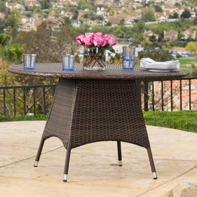 Table d'extérieur Stylish