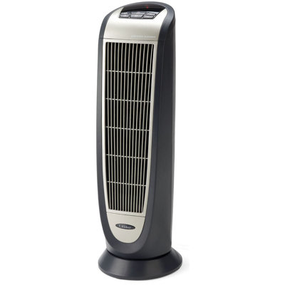 15,00 Watt Electric Convection Tower Heater