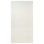 Rug & Kilim’S Oversized Contemporary Textural Solid Rug In White Tones