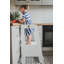 Mercy White Kitchen Tower