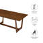 Table de salle à manger Solara-105770572
