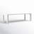 Spector Extendable Dining Table-981582550-981582544