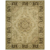 Buckhorn Floral Indoor Rug