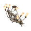 7 - Light Chandelier