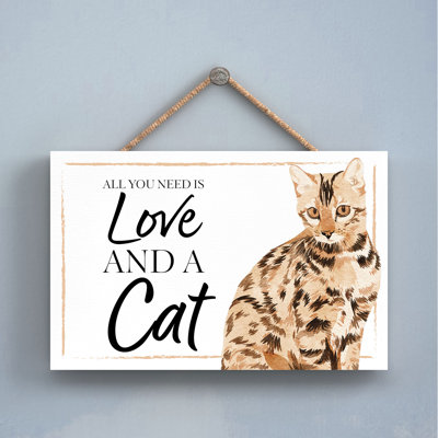 Animals Box Signs & Plaques