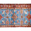 One-of-a-Kind 2'7" X 8'11" Area Rug