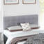 Annett Upholstered Headboard