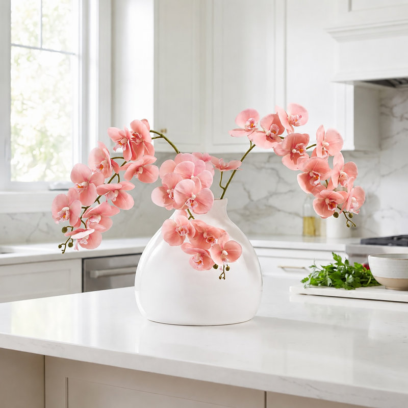 34,5 po vaporisateur de phalaenopsis , Rose