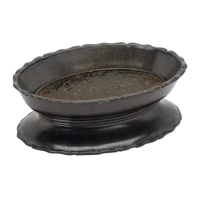 Prescott Soap Dish