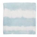 Watercolor Stripe Tablecloth