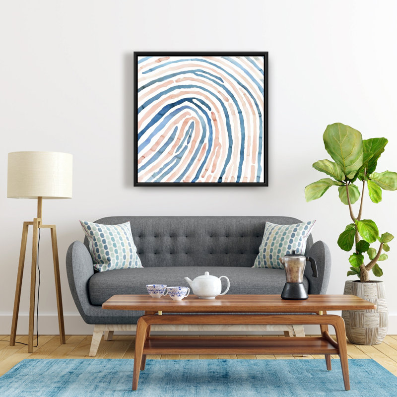 " Fingerprint "