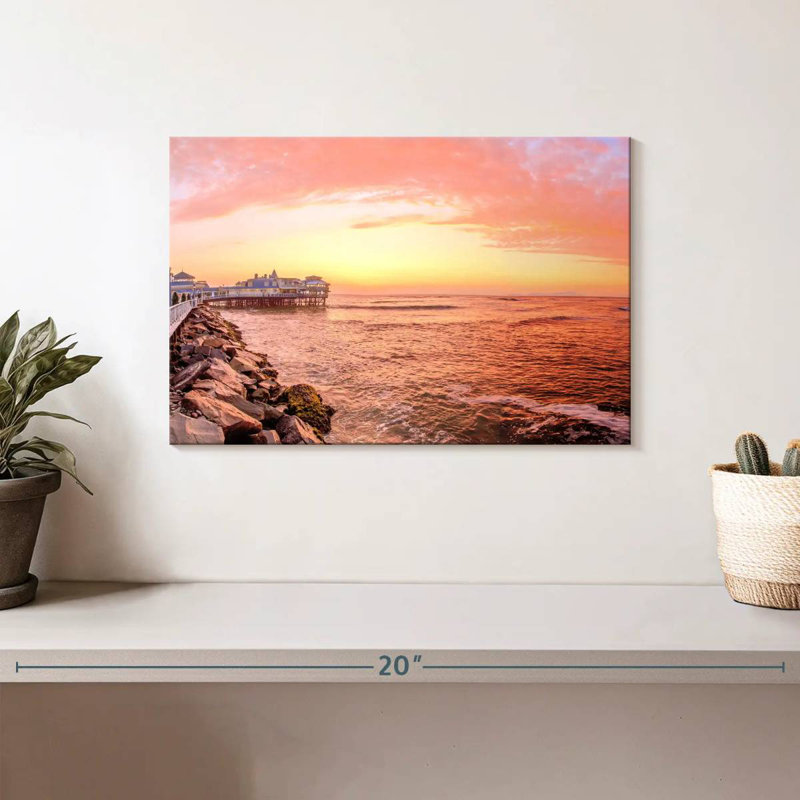 Plage Gillard Rosa Nautica, H 8 po x l 12 po