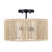 Semi Flush Mount-77261128