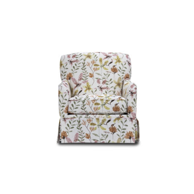 Swivel Glider