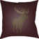  Indoor/Outdoor Throw Pillow