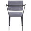 Chaise de bureau en tissu-769361040