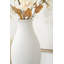 Handmade Earthenware Table Vase