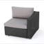Santa Rosa - Fauteuil droit-1092922833