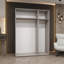 Taiyo Manufactured Wood Wardrobe-998154279