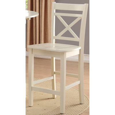 Gennessee 24" Bar Stool