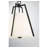 Joy 3 - Light Pendant in Black-323826709