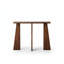 39.4" Solid Wood Console-98352160