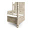 William Yeoward Solid Wood Four Poster Bed
