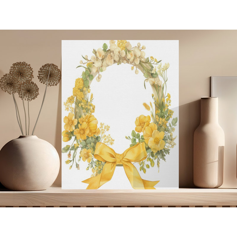 Wrapped Canvas Print Set, 24x32